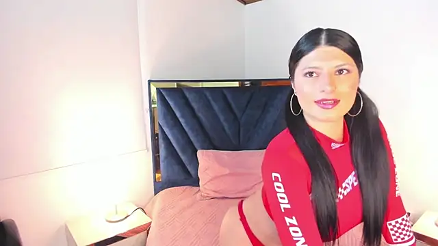 AlexaLaenz online show from November 21, 12:04 pm