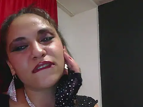 Snapshot of HotJanetta chatting on February 12, 7:09 pm HotJanetta online show from February 12, 7:09 pm