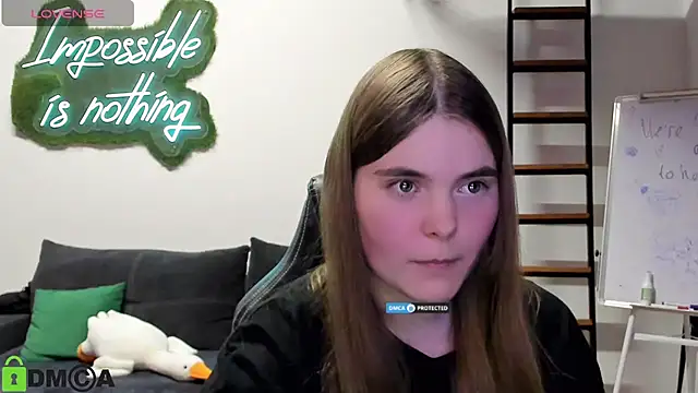 MiraaBloom online show from October 20, 3:23 pm