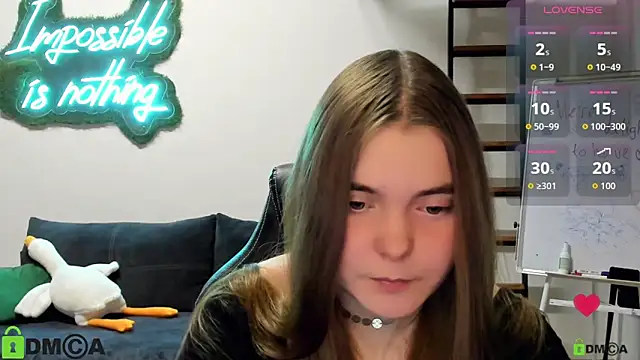 MiraaBloom online show from November 16, 2:22 pm