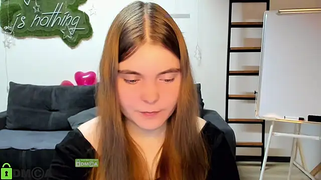 MiraaBloom online show from February 15, 8:05 pm