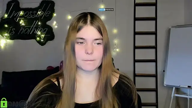 MiraaBloom online show from February 19, 2:46 pm