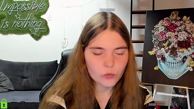 MiraaBloom online show from March 18, 2:53 pm