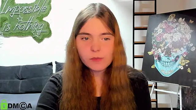 MiraaBloom online show from March 29, 1:44 pm