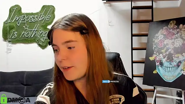 MiraaBloom online show from April 15, 1:40 pm