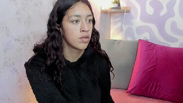 mia scarlett7 online show from April 10, 12:32 pm