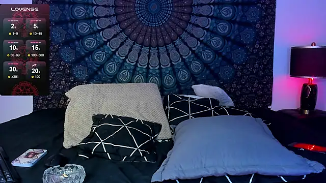 cleoo jhonny online show from January 16, 3:49 pm