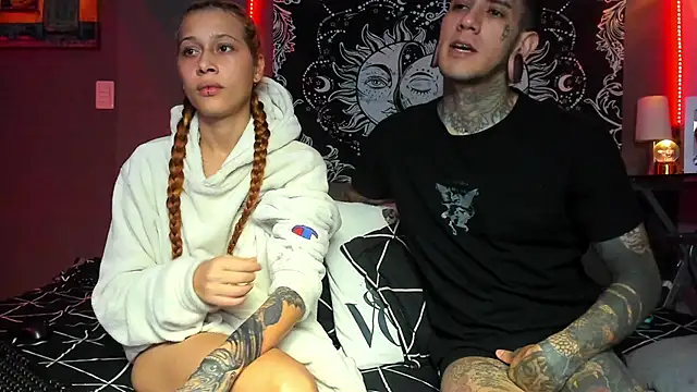 cleoo jhonny online show from April 3, 7:17 am