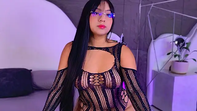 Ivanna Moretti online show from January 16, 4:16 am