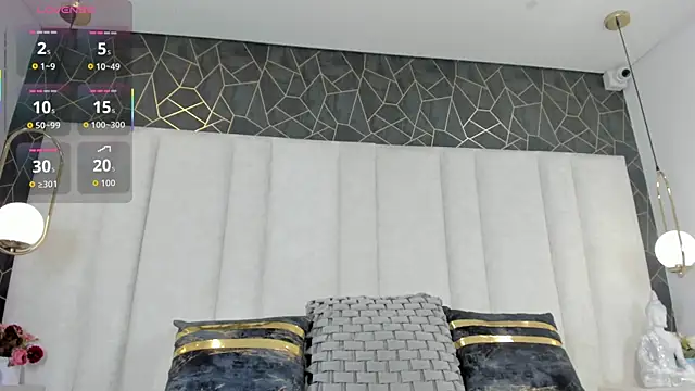 Snapshot of AnnieLove_ chatting on December 20, 12:23 pm AnnieLove online show from December 20, 12:23 pm