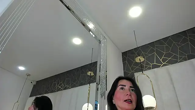 Snapshot of AnnieLove_ chatting on February 4, 2:12 pm AnnieLove online show from February 4, 2:12 pm