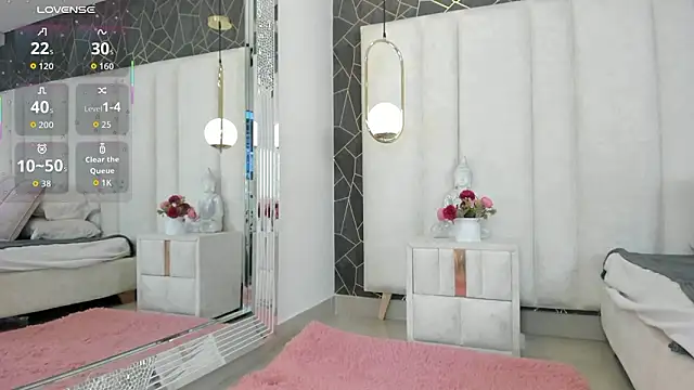 Snapshot of AnnieLove_ chatting on February 24, 12:47 pm AnnieLove online show from February 24, 12:47 pm