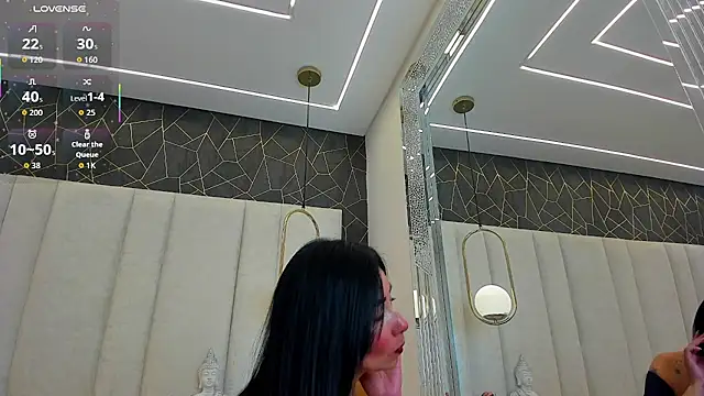 AnnieLove  online show from March 30, 12:17 pm