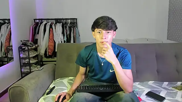 Will starr online show from February 17, 2:08 am