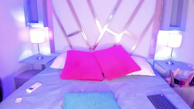 paulina ruiz 777 online show from November 22, 9:03 pm