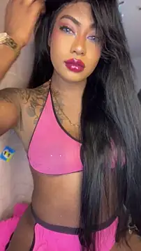 paulina ruiz 777 online show from June 4, 1:33 am