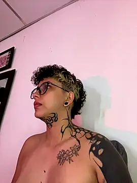 Abby Evanns1 online show from November 28, 2:09 pm