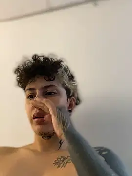 Abby Evanns1 online show from January 7, 3:25 pm