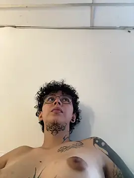 Abby Evanns1 online show from March 6, 2:35 pm