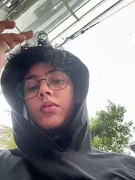 Abby Evanns1 online show from April 15, 4:14 pm