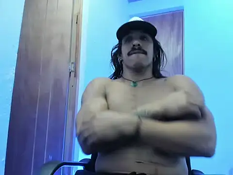 caiiobahia online show from November 3, 2:51 pm