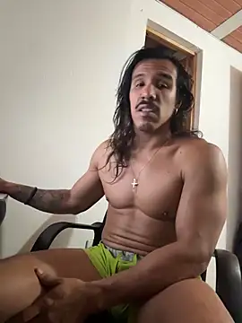 caiiobahia online show from December 21, 2:46 pm