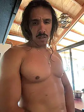 caiiobahia online show from March 25, 7:42 pm