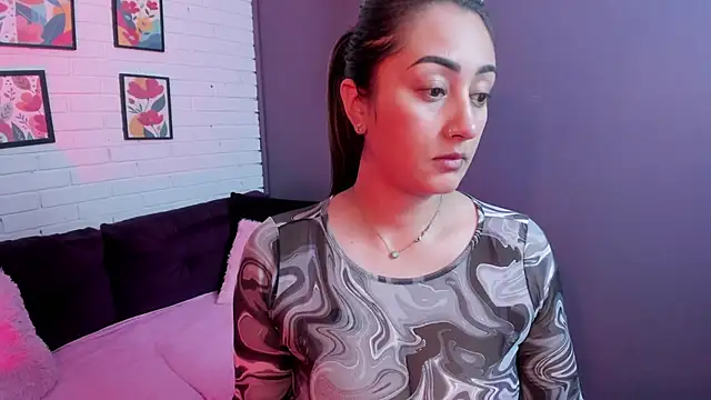 Sofia  Stk online show from April 8, 3:39 am