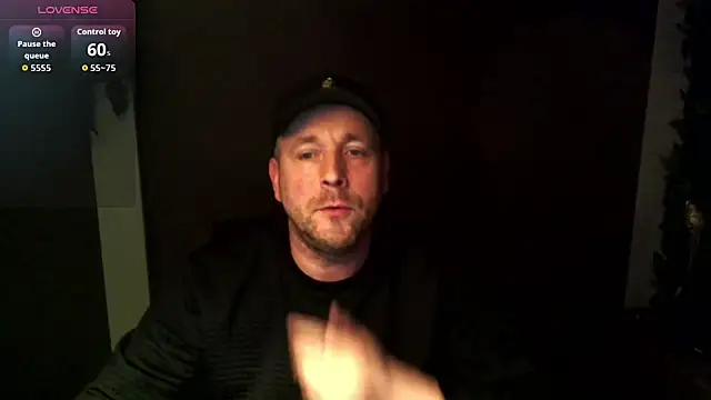 Woody Longbong online show from November 15, 4:36 pm