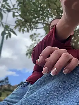 Talia Bonet online show from November 9, 4:05 pm