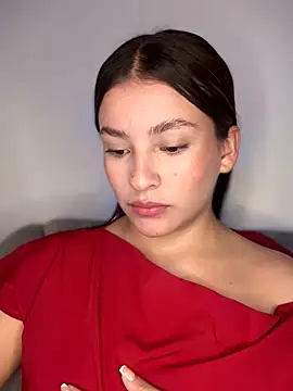 Talia Bonet online show from November 24, 12:38 pm