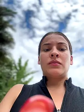 Talia Bonet online show from December 19, 4:14 pm