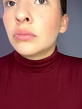 Talia Bonet online show from January 11, 2:44 pm