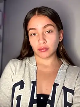 Talia Bonet online show from February 17, 2:24 pm