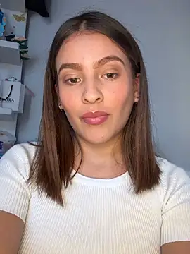 Talia Bonet online show from February 20, 3:23 pm