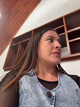 Talia Bonet online show from March 13, 4:46 pm