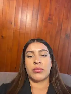 Talia Bonet online show from March 20, 2:00 pm