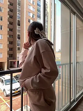 Talia Bonet online show from March 23, 8:24 pm