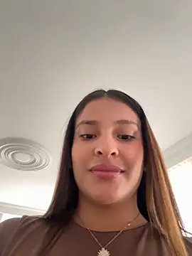 Talia Bonet online show from May 5, 1:41 pm