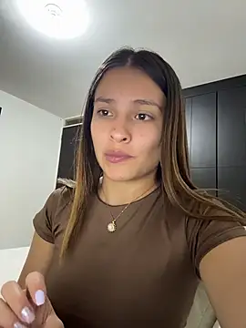 Talia Bonet online show from May 6, 1:47 am