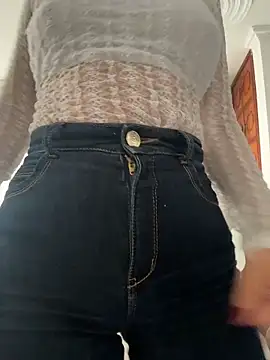 Talia Bonet online show from May 20, 1:06 pm