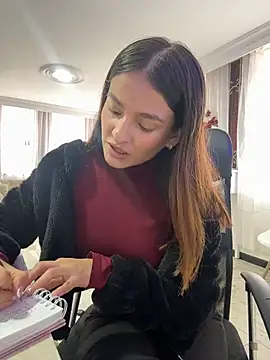 Talia Bonet online show from July 9, 2:54 pm