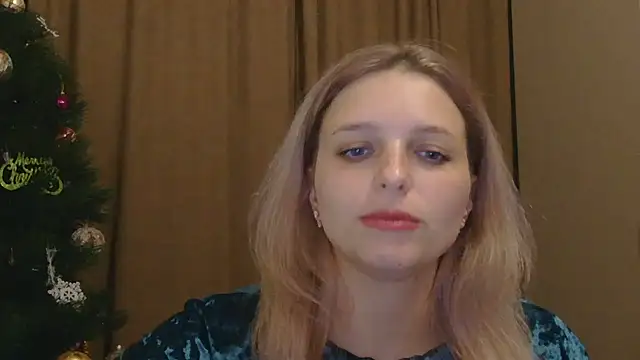 ElisSky301 online show from December 18, 8:59 pm