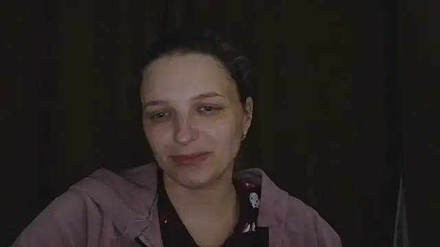 ElisSky301 online show from February 21, 9:16 pm