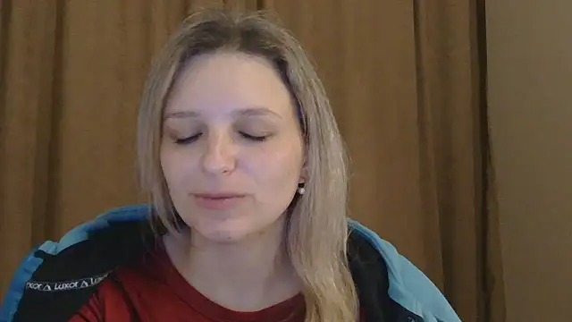 ElisSky301 online show from March 10, 8:58 pm