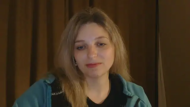 ElisSky301 online show from March 12, 8:59 pm