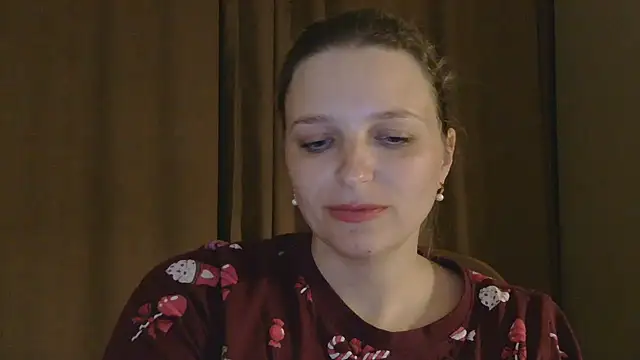 ElisSky301 online show from March 15, 8:15 pm