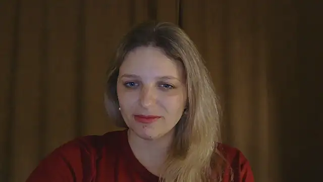 ElisSky301 online show from March 21, 9:40 pm