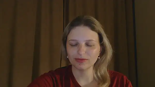 ElisSky301 online show from March 22, 9:29 pm