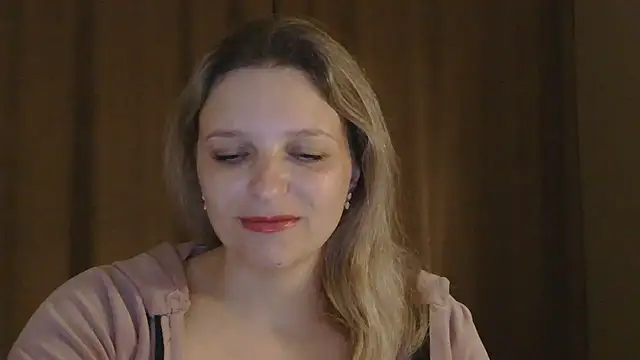 ElisSky301 online show from March 26, 9:09 pm